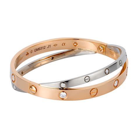 love bracelet|cartier love bracelet unisex.